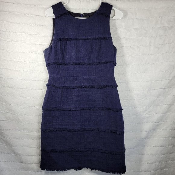 J.Crew Dresses & Skirts - J.Crew 8 Women's Cotton sleeveless dress